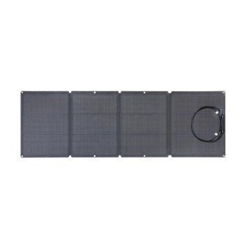 EcoFlow 110W Solar Panel Сонячна панель 99-00009126 фото