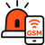 GSM-Сигналізація