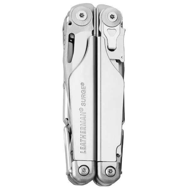 Leatherman SURGE Мультитул 99-00011324 фото