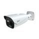 Тепловізійна IP-відеокамера TVT TD-5463E1-VT2(9/PE) Thermal 640*512 f=9.1mm Optical 5Mp f=4mm 77-00459 фото 2