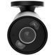 Ajax BulletCam HL (8 Mp/4 mm) black IP відеокамера 99-10027512 фото 2