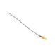 Перехідник для GSM-антени ATIS antenna adapter SMA-U.FL 110909 фото 1