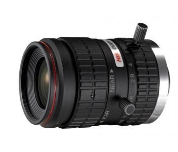 MF2518M-8MPIR 8МП з ІЧ корекцією Об'єктив Hikvision 10000001435 фото