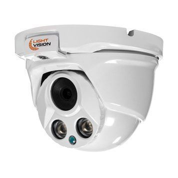 IP-відеокамера 4Mp Light Vision VLC-8440DI (Linklemo) f=3.6mm 75-00170 фото
