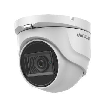 DS-2CE76U1T-ITMF 8МП (2.8мм) Turbo HD відеокамера Hikvision 99-00005479 фото