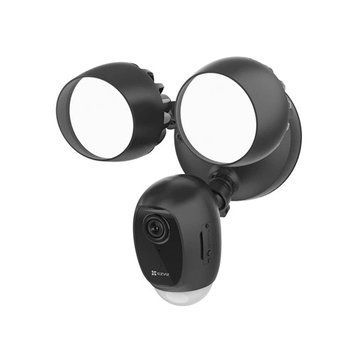 LC1C (CS-LC1C-A0-1F2WPFRL black) 2МП (2.8мм) Wi-Fi IP відеокамера Ezviz 99-00003603 фото