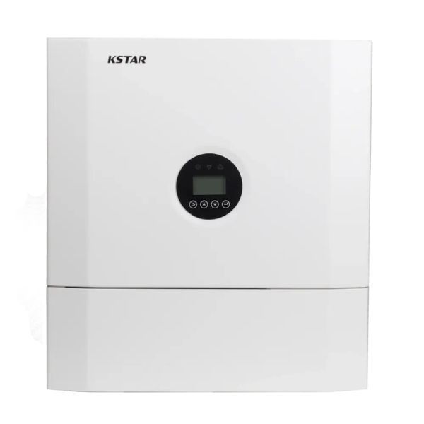 KSTAR BLuE-S-5000D однофазний чиста синусоїда Інвертор 99-00010212 фото