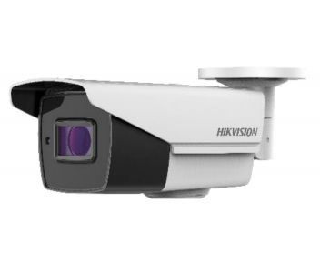 DS-2CE19H8T-AIT3ZF 5МП (2.7-13.5мм) Turbo HD відеокамера Hikvision 99-00002080 фото