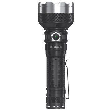 VIDEX VLF-A505C 5500Lm 5000K Портативний світлодіодний ліхтарик 99-00022854 фото