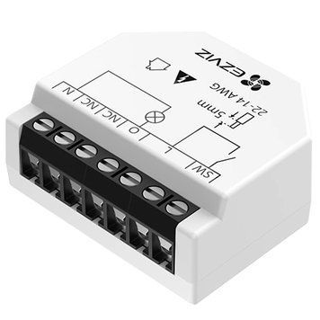 CS-T35 (CS-T35-R100-W) Wi-Fi реле для розумного будинку 99-00016599 фото