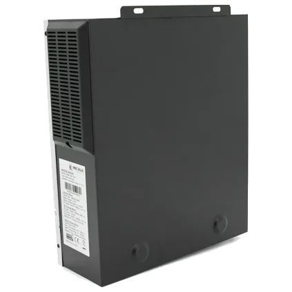 WHC Solar HIM-1KW 1000W 12V гібридний однофазний чиста синусоїда Інвертор 99-00023586 фото