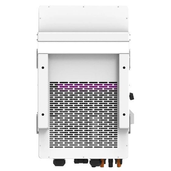 Deye SUN-30K-SG01HP3-EU-BM3 трифазний чиста синусоїда Інвертор 99-00020785 фото