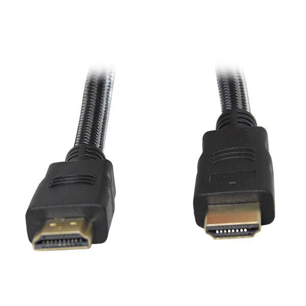 Кабель ATIS HDMI A-A v1.4 3м 103724 фото