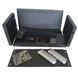 Hypernet WMNC-45-4U-Black Шафа коммутаційна настінна 99-00011381 фото 3
