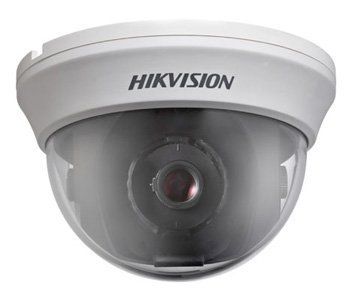 DS-2CE55C2P (2.8мм) Відеокамера Hikvision 00000000156 фото