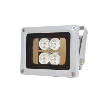 ІЧ-прожектор Lightwell LW4-40IR60-12 104629 фото