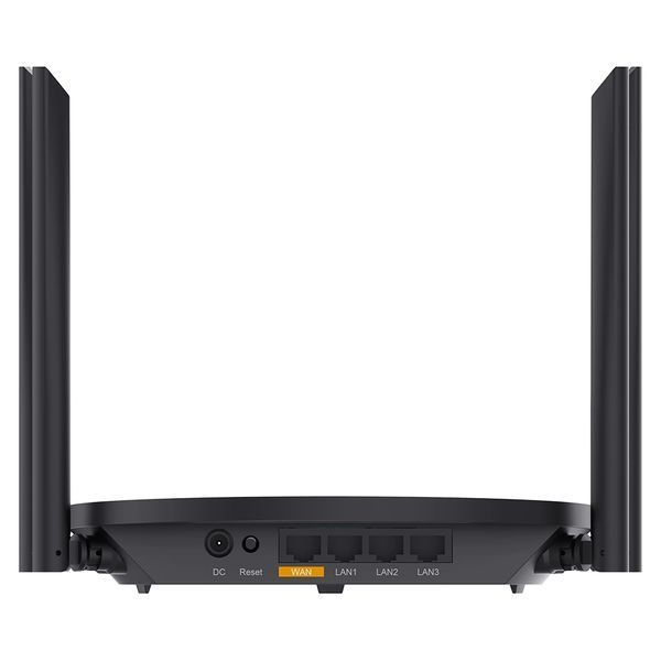 Ezviz CS-H1C (1080P) + Reyee RG-EW300 PRO Комплект 99-10026840 фото