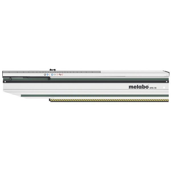 Metabo KFS 70, 629017000 Торцювальна шина 99-10026640 фото