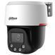 Dahua DH-SD2C400NA-B-PV-PRO 4МП WizColor WizSense PT PT відеокамера 99-00023174 фото 1