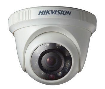 DS-2CE55A2P-IRP (2.8 мм) Відеокамера Hikvision 00000000109 фото