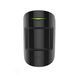 Бездротовий датчик руху Ajax MotionProtect Plus black EU (розпродаж 697) 301528 фото 1