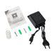IP PTZ-відеокамера з WiFi 2Mp Light Vision VLC-9192WI10Z f=3.6+12mm, ІЧ+LED-підсвічування, з мікрофоном 75-00014 фото 8