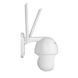 IP PTZ-відеокамера з WiFi 2Mp Light Vision VLC-9192WI10Z f=3.6+12mm, ІЧ+LED-підсвічування, з мікрофоном 75-00014 фото 4