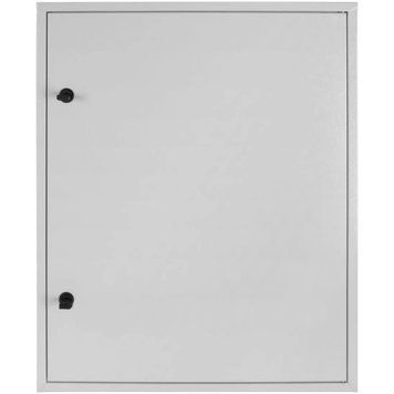 E.NEXT e.mbox.pro.p.80.65.25 Корпус металевий IP31 з монтажною панеллю 99-00015706 фото