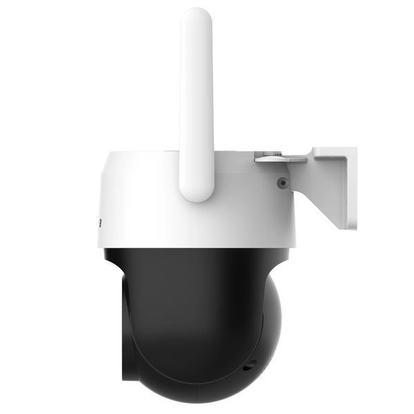 IP Speed Dome відеокамера 5 Мп Dahua DH-P5AE-PV-4G (4мм) з 4G, відеоаналітикой для системи відеонагляду 303683 фото