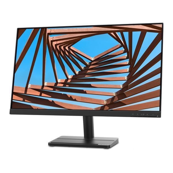 Монітор 27" Lenovo L27e-30 (66BEKAC2UA) IPS 260978 фото
