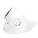 IP-відеокамера з WiFi 2Mp Light Vision VLC-3192DI f=3.6mm, ІЧ+LED-підсвічування, з мікрофоном 75-00091 фото 2