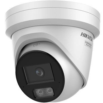 DS-2CD23166G3-I2UY(eF) 16МП (2.8мм) IP відеокамера Hikvision 99-10029646 фото