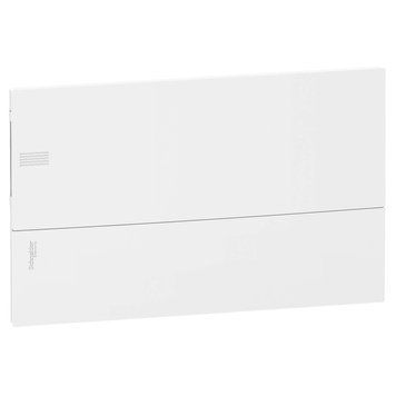 Schneider Electric MIP22118 Mini Pragma Щит 18 модулів (внутрішня установка) 99-00012687 фото