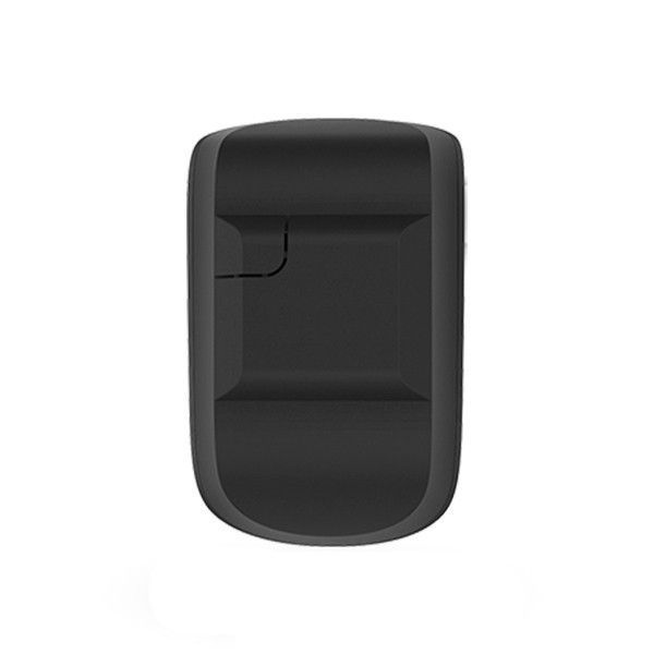 Бездротовий датчик руху Ajax MotionProtect black 100564 фото