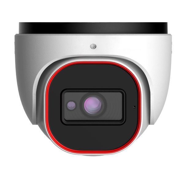 2 Мп відеокамера Provision-ISR DI-320AB-28 (2.8 мм) для системи відеонагляду 302068 фото