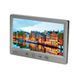 Відеодомофон 7" Light Vision AMSTERDAM FHD Grey 82-00237 фото 3