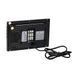 Відеодомофон 7" Light Vision AMSTERDAM FHD Grey 82-00237 фото 8