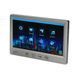 Відеодомофон 7" Light Vision AMSTERDAM FHD Grey 82-00237 фото 4