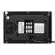 Відеодомофон 7" Light Vision AMSTERDAM FHD Grey 82-00237 фото 7