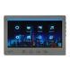 Відеодомофон 7" Light Vision AMSTERDAM FHD Grey 82-00237 фото 2