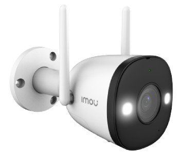IPC-F42FP (2.8мм) 4MP H.265 Wi-Fi 99-00005209 фото