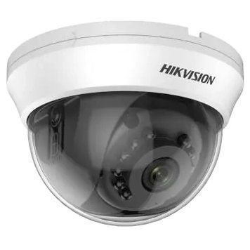 DS-2CE56H0T-IRMMF (C) 5МП (2.8мм) HDTVI відеокамера Hikvision 99-00014948 фото