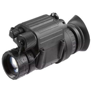 AGM PVS-14 NL1E (FOM-1800) Монокуляр нічного бачення 99-00024621 фото