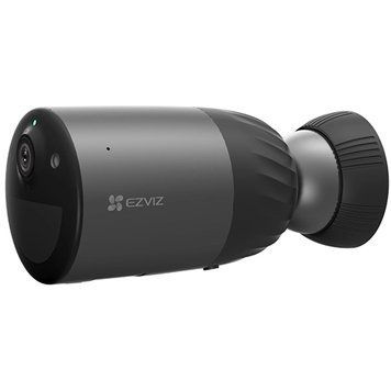 BC1C (4MP, W1 cs-BC1C) Wi-Fi з акумулятором IP відеокамера Ezviz 99-00013164 фото