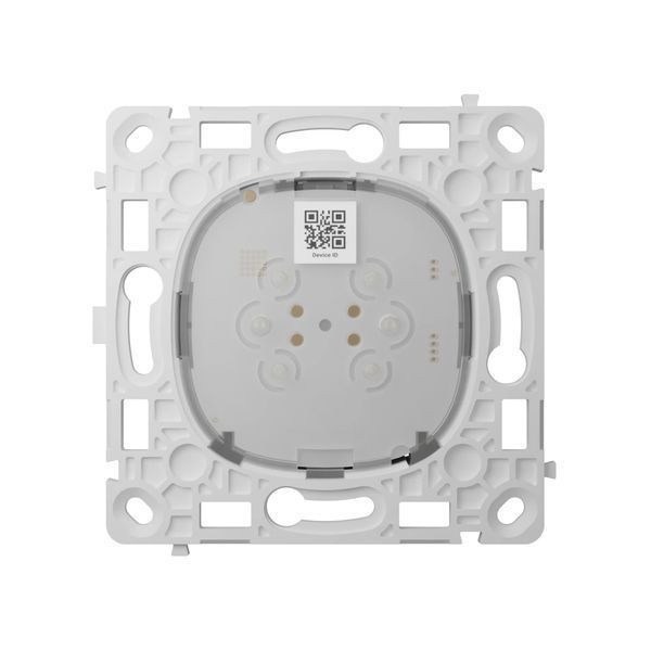 Реле Ajax LightCore (2-way) vertical для прохідного вимикача 301114 фото