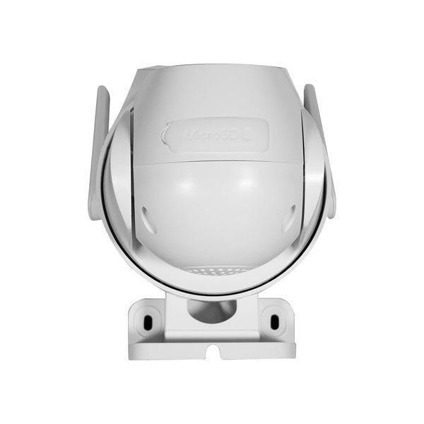 IP PTZ-відеокамера з WiFi 2Mp+2Mp Light Vision VLC-9192WI/2C (Camhi Pro) f=3.6mm+3.6mm, ІЧ+LED-підсвічування, з мікрофоном 75-00297 фото