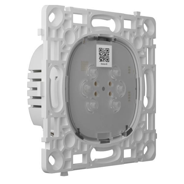 Реле Ajax LightCore (2-way) vertical для прохідного вимикача 301114 фото