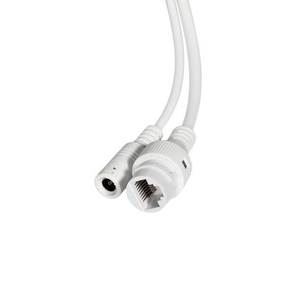 IP PTZ-відеокамера з WiFi 2Mp+2Mp Light Vision VLC-9192WI/2C (Camhi Pro) f=3.6mm+3.6mm, ІЧ+LED-підсвічування, з мікрофоном 75-00297 фото