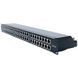 LW 1U STP 48xRJ-45 Dual IDC Патч-панель 19" type кат. 5e 99-00019827 фото 1