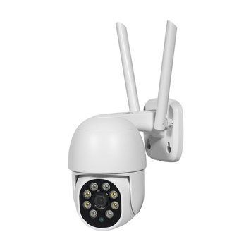 IP PTZ-відеокамера з WiFi 4Mp Light Vision VLC-9248WIA (Tuya) f=3.6mm, ІЧ+LED-підсвічування, з мікрофоном 75-00302 фото
